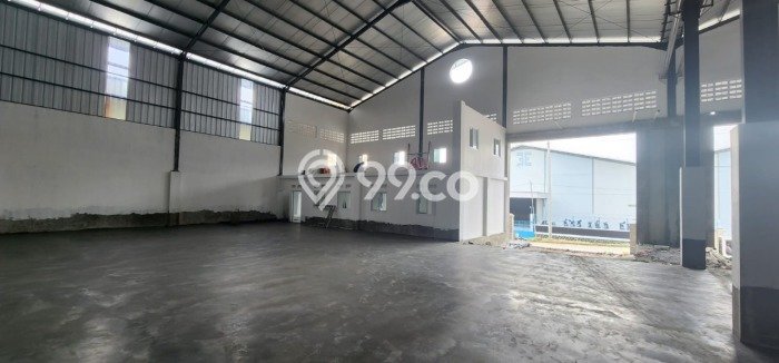 Gudang Disewakan di Kawasan Ramai Ngaliyan, Semarang Gudang Disewakan di Kawasan Ramai Ngaliyan, Semarang