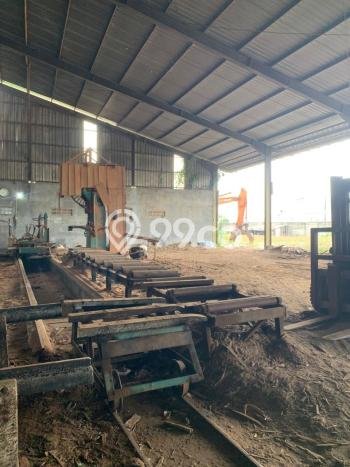 Gudang untuk Disewa di Pusat Semarang Luas Bangunan 3000m2 Gudang untuk Disewa di Pusat Semarang Luas Bangunan 3000m2