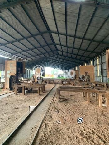 Gudang untuk Disewa di Pusat Semarang Luas Bangunan 3000m2 Gudang untuk Disewa di Pusat Semarang Luas Bangunan 3000m2