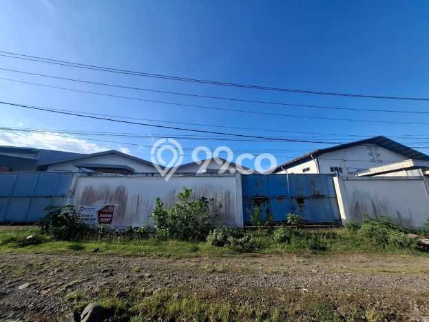 Gudang Disewakan Lokasi Ngaliyan Semarang Harga Spesial! Gudang Disewakan Lokasi Ngaliyan Semarang Harga Spesial!