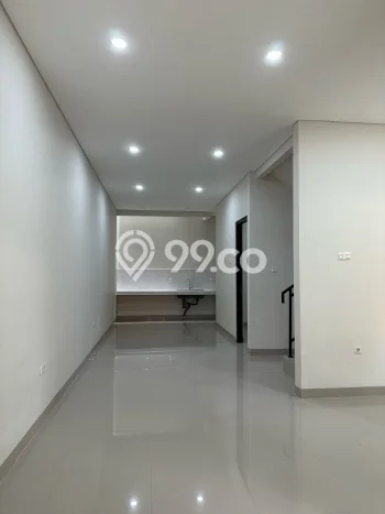 Dijual Rumah Modern 3 KT di Duri Kosambi, Jakarta Barat Dijual Rumah Modern 3 KT di Duri Kosambi, Jakarta Barat