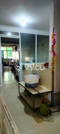 Paling Diincar! Ruko Dijual di Sunter Harga Kompetitif Paling Diincar! Ruko Dijual di Sunter Harga Kompetitif