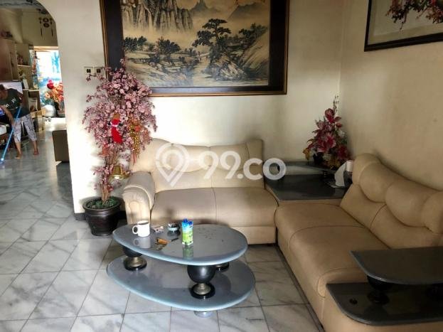 Dijual Rumah Mewah Elegan Dengan View Eksklusif di Sunter, Jakarta Utara Dijual Rumah Mewah Elegan Dengan View Eksklusif di Sunter, Jakarta Utara