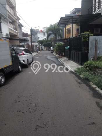 Kavling Tanah untuk Dijual di Sunter, Jakarta Utara, Luas 136m2 Kavling Tanah untuk Dijual di Sunter, Jakarta Utara, Luas 136m2