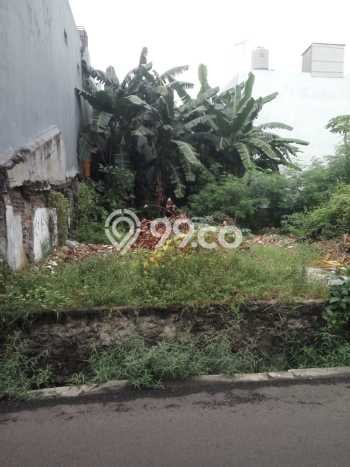 Kavling Tanah untuk Dijual di Sunter, Jakarta Utara, Luas 136m2 Kavling Tanah untuk Dijual di Sunter, Jakarta Utara, Luas 136m2