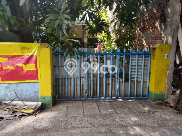 Hunian Nyaman Asri 3 KT Siap Pakai di Sunter Jakarta Utara Hunian Nyaman Asri 3 KT Siap Pakai di Sunter Jakarta Utara