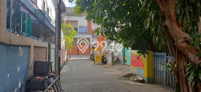 Hunian Nyaman Asri 3 KT Siap Pakai di Sunter Jakarta Utara Hunian Nyaman Asri 3 KT Siap Pakai di Sunter Jakarta Utara