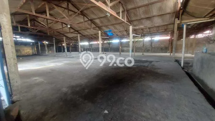 Unit Gudang Disewa Lokasi Plumbon, Cirebon Spesifikasi Luas Bangunan 1500m2 Unit Gudang Disewa Lokasi Plumbon, Cirebon Spesifikasi Luas Bangunan 1500m2