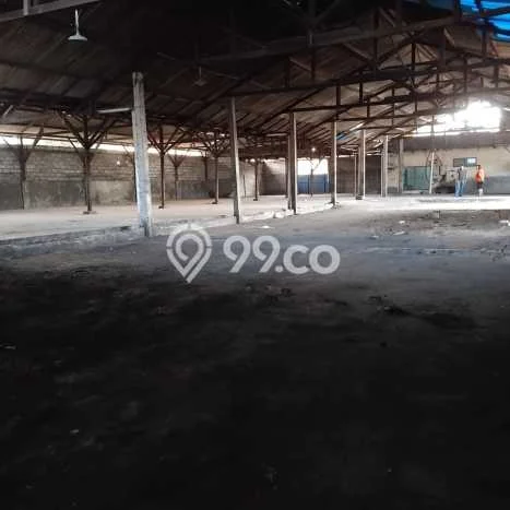 Unit Gudang Disewa Lokasi Plumbon, Cirebon Spesifikasi Luas Bangunan 1500m2 Unit Gudang Disewa Lokasi Plumbon, Cirebon Spesifikasi Luas Bangunan 1500m2