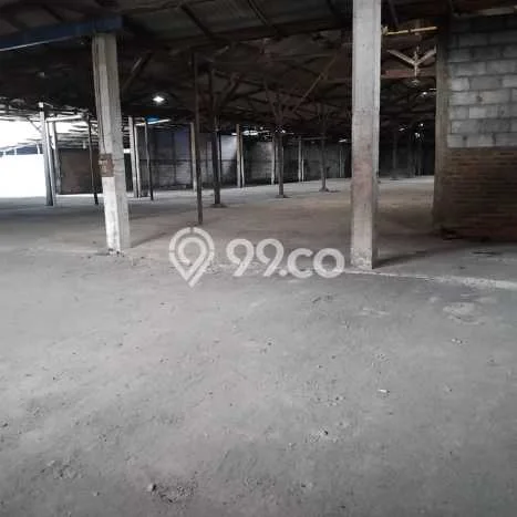 Unit Gudang Disewa Lokasi Plumbon, Cirebon Spesifikasi Luas Bangunan 1500m2 Unit Gudang Disewa Lokasi Plumbon, Cirebon Spesifikasi Luas Bangunan 1500m2