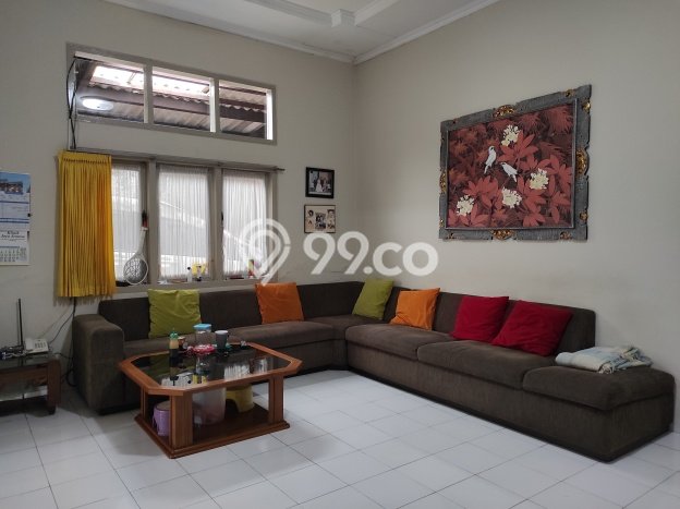 Rumah Elit LB 400m2 Siap Huni Desain Elegan di Bandung Kota, Bandung Rumah Elit LB 400m2 Siap Huni Desain Elegan di Bandung Kota, Bandung