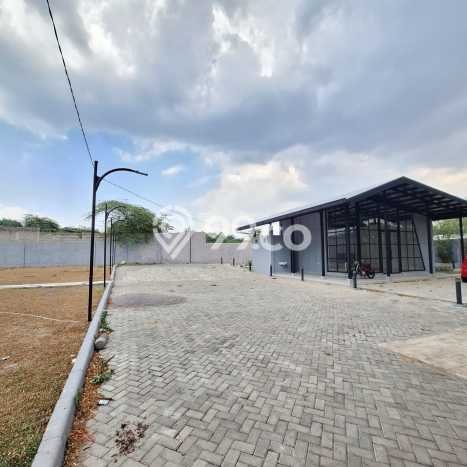 Kavling Tanah untuk Dijual di Pasteur, Bandung, Luas 2800m2 Kavling Tanah untuk Dijual di Pasteur, Bandung, Luas 2800m2