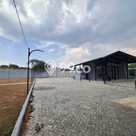 Kavling Tanah untuk Dijual di Pasteur, Bandung, Luas 2800m2 Kavling Tanah untuk Dijual di Pasteur, Bandung, Luas 2800m2