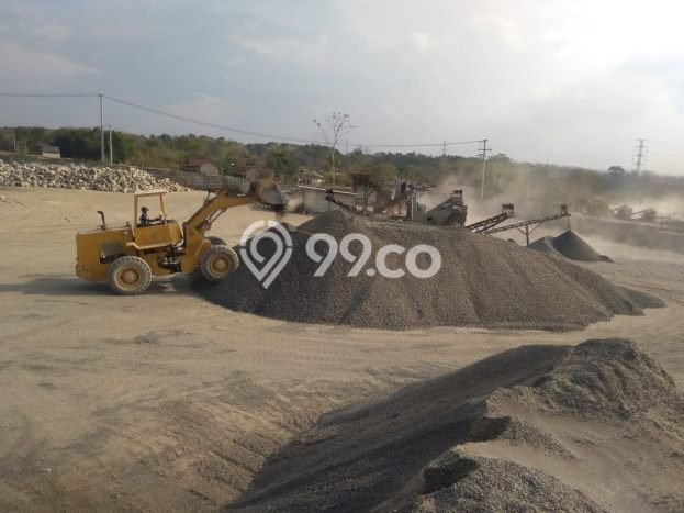 Tanah Strategis Dijual di Beber Cirebon 11312m2 Tanah Strategis Dijual di Beber Cirebon 11312m2