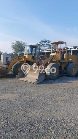 Tanah Strategis Dijual di Beber Cirebon 11312m2 Tanah Strategis Dijual di Beber Cirebon 11312m2