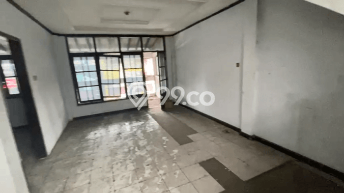 Unit Ruko Strategis di Kuningan, Kuningan Potensi Cuan Besar Unit Ruko Strategis di Kuningan, Kuningan Potensi Cuan Besar