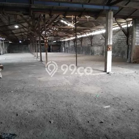 Unit Gudang Disewa Lokasi Plumbon, Cirebon Spesifikasi Luas Bangunan 1500m2 Unit Gudang Disewa Lokasi Plumbon, Cirebon Spesifikasi Luas Bangunan 1500m2