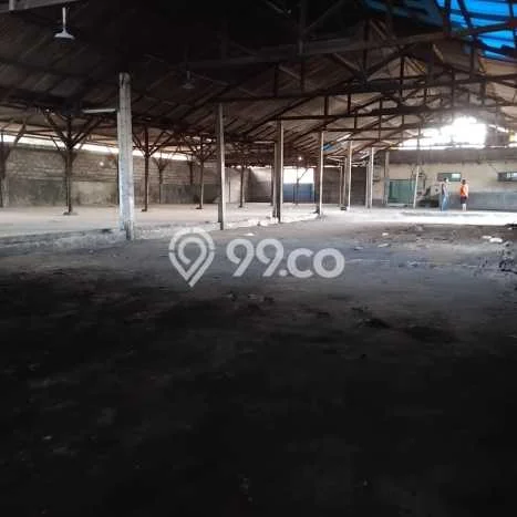 Unit Gudang Disewa Lokasi Plumbon, Cirebon Spesifikasi Luas Bangunan 1500m2 Unit Gudang Disewa Lokasi Plumbon, Cirebon Spesifikasi Luas Bangunan 1500m2