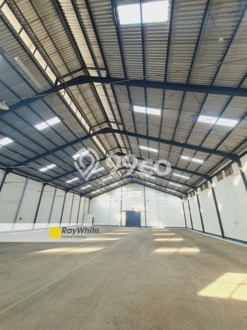 Unit Gudang Tersedia di Cirebon Kota Spesifikasi LB 1600m2 Unit Gudang Tersedia di Cirebon Kota Spesifikasi LB 1600m2