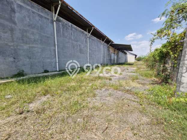 Gudang Disewa di Cirebon dengan LB 2640m2 Area Komersial Ramai Gudang Disewa di Cirebon dengan LB 2640m2 Area Komersial Ramai