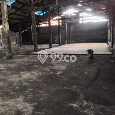 Unit Gudang Disewa Lokasi Plumbon, Cirebon Spesifikasi Luas Bangunan 1500m2 Unit Gudang Disewa Lokasi Plumbon, Cirebon Spesifikasi Luas Bangunan 1500m2
