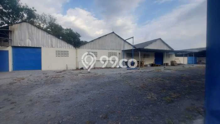 Unit Gudang Disewa Lokasi Plumbon, Cirebon Spesifikasi Luas Bangunan 1500m2 Unit Gudang Disewa Lokasi Plumbon, Cirebon Spesifikasi Luas Bangunan 1500m2