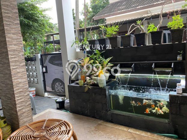 Rumah Minimalis 7 KT di Margacinta Bandung Unfurnished Rumah Minimalis 7 KT di Margacinta Bandung Unfurnished