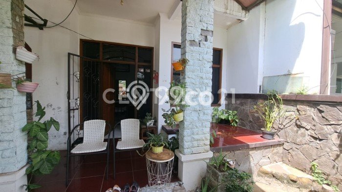 Rumah 4 KT 3 KM di Area Premium Caringin, Bandung Rumah 4 KT 3 KM di Area Premium Caringin, Bandung