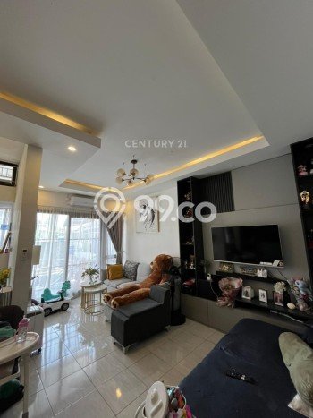 Rumah Strategis Modern Lb 60m2 di Soreang, Bandung Rumah Strategis Modern Lb 60m2 di Soreang, Bandung