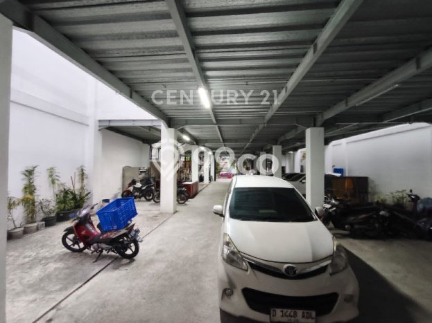 Ruko Dijual di Prime Area Bandung Luas 1492m2 Ruko Dijual di Prime Area Bandung Luas 1492m2