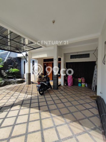 Hunian Mewah Siap Huni LT 180m2 di Batununggal, Bandung Hunian Mewah Siap Huni LT 180m2 di Batununggal, Bandung