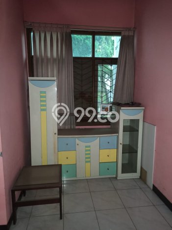 Properti Strategis 3 KT Luas Tanah 230m² di Pasir Koja, Bandung Properti Strategis 3 KT Luas Tanah 230m² di Pasir Koja, Bandung