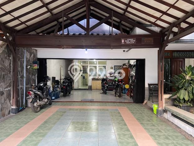 Dijual Hunian Mewah dengan Fasilitas Sekitar Lengkap di Batununggal, Bandung Dijual Hunian Mewah dengan Fasilitas Sekitar Lengkap di Batununggal, Bandung