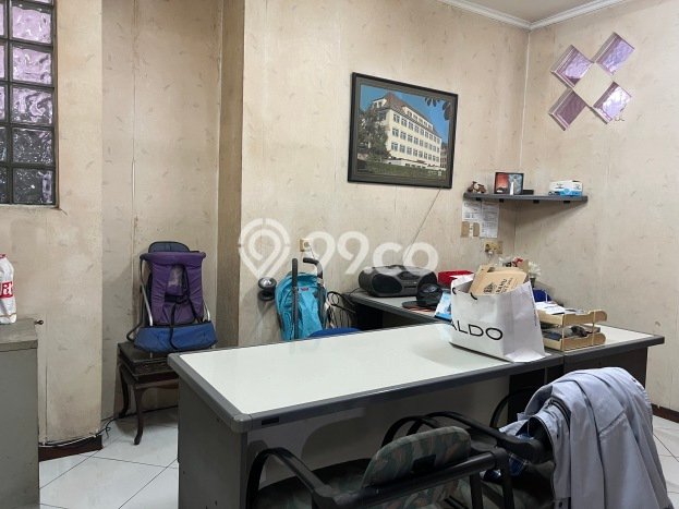 Dijual Hunian Mewah dengan Fasilitas Sekitar Lengkap di Batununggal, Bandung Dijual Hunian Mewah dengan Fasilitas Sekitar Lengkap di Batununggal, Bandung