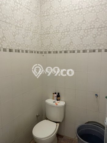 Rumah di Sariwangi, Luas 78m², LB 60m² Rumah di Sariwangi, Luas 78m², LB 60m²