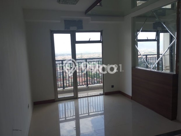 Hunian Apartemen Ekonomis di Bandung dengan 2 Kamar Tidur, 2 Kamar Mandi Hunian Apartemen Ekonomis di Bandung dengan 2 Kamar Tidur, 2 Kamar Mandi