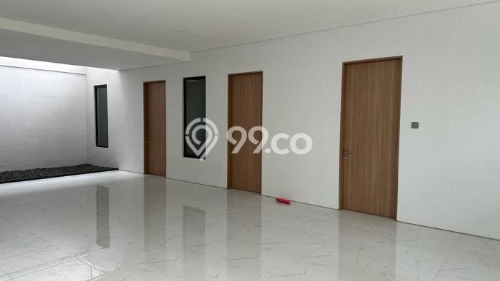 Rumah Minimalis 3 KT di Bandung Kota Bandung Unfurnished Rumah Minimalis 3 KT di Bandung Kota Bandung Unfurnished