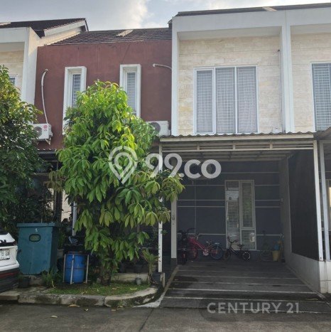 Jual Rumah Modern 3 KT di Taman Kopo Indah, Bandung Jual Rumah Modern 3 KT di Taman Kopo Indah, Bandung