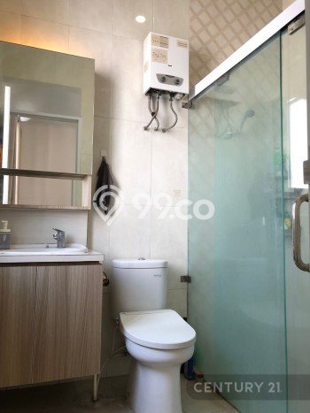 Rumah Minimalis 2 KT LT 102m2 di Taman Kopo Indah Rumah Minimalis 2 KT LT 102m2 di Taman Kopo Indah