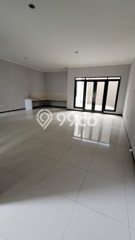Rumah Strategis Minimalis Lb 150m2 di Batununggal, Bandung Rumah Strategis Minimalis Lb 150m2 di Batununggal, Bandung