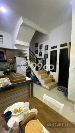 Hunian Nyaman Asri 3 KT Siap Pakai di Taman Kopo Indah Bandung Hunian Nyaman Asri 3 KT Siap Pakai di Taman Kopo Indah Bandung