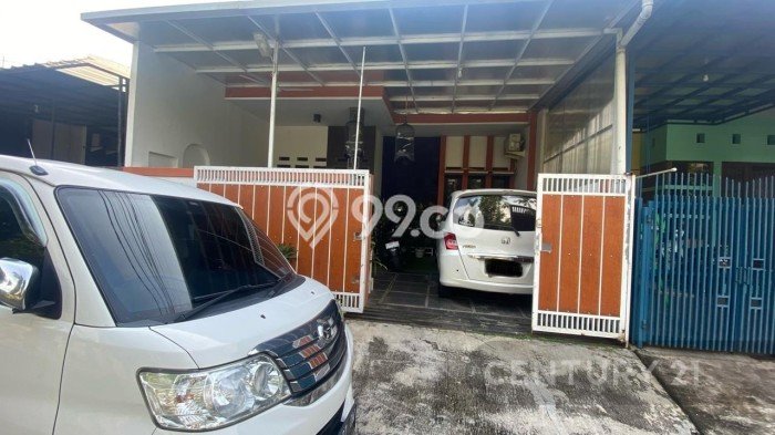 Hunian Nyaman Asri 3 KT Siap Pakai di Taman Kopo Indah Bandung Hunian Nyaman Asri 3 KT Siap Pakai di Taman Kopo Indah Bandung