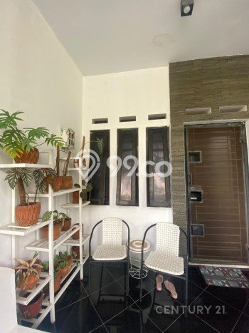 Hunian Nyaman Asri 3 KT Siap Pakai di Taman Kopo Indah Bandung Hunian Nyaman Asri 3 KT Siap Pakai di Taman Kopo Indah Bandung