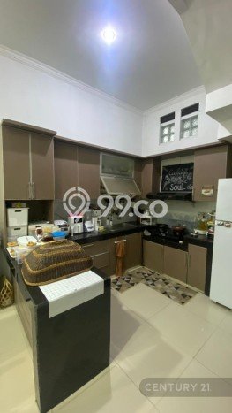 Hunian Nyaman Asri 3 KT Siap Pakai di Taman Kopo Indah Bandung Hunian Nyaman Asri 3 KT Siap Pakai di Taman Kopo Indah Bandung