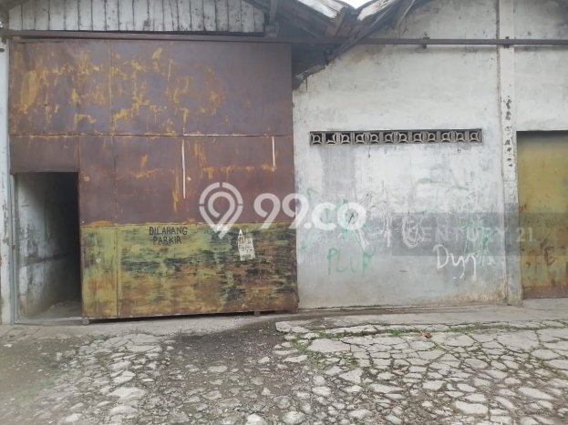 Tanah Area Berkembang Kawasan Tarogong Kaler, Luas 717m², Akses ke Fasilitas Umum Tanah Area Berkembang Kawasan Tarogong Kaler, Luas 717m², Akses ke Fasilitas Umum