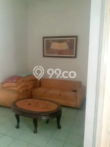 Rumah Modern Minimalis 5 Kamar Siap Huni di Margahayu Rumah Modern Minimalis 5 Kamar Siap Huni di Margahayu
