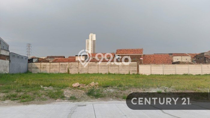 Gudang Dijual di Prime Area Bandung Luas 216m2 Gudang Dijual di Prime Area Bandung Luas 216m2