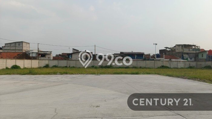 Tanah Dijual Area Strategis di Kopo Bandung 457m2 Tanah Dijual Area Strategis di Kopo Bandung 457m2
