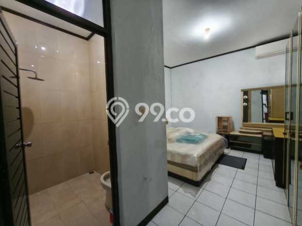 Rumah Luas Asri 5 KT Siap Pakai di Kopo Bandung Rumah Luas Asri 5 KT Siap Pakai di Kopo Bandung