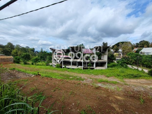 Tanah Dijual Area Strategis di Dago Bandung 13380m2 Tanah Dijual Area Strategis di Dago Bandung 13380m2
